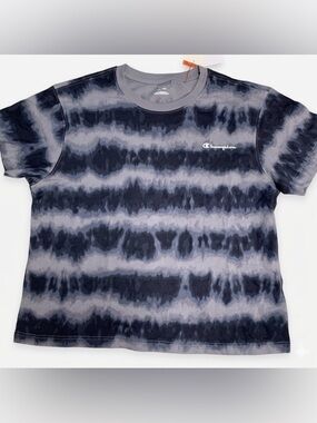 NWT champion women short sleeve tee XXL